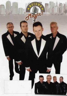 Motown Magic